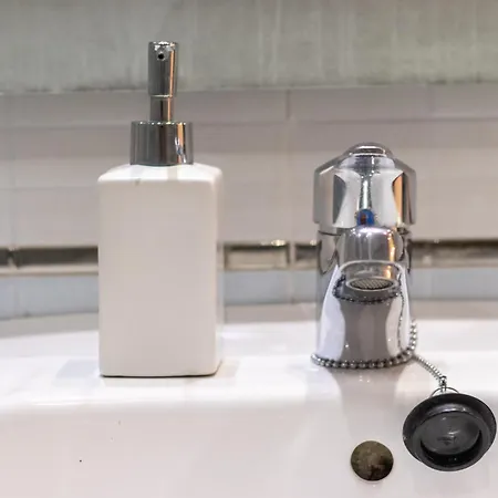 Luminoso, Ascensor, Tranquilo, Centro De * 毕尔巴鄂