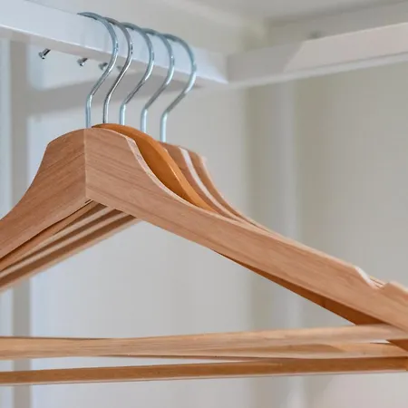 公寓 Luminoso, Ascensor, Tranquilo, Centro De 毕尔巴鄂