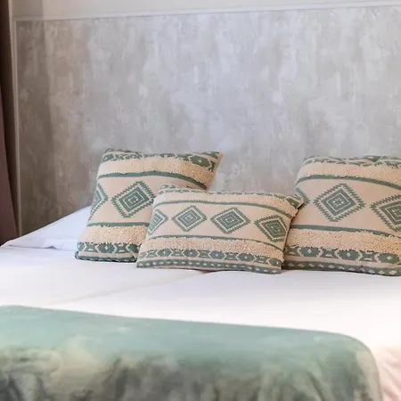 Luminoso, Ascensor, Tranquilo, Centro De 公寓 *