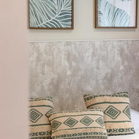 Luminoso, Ascensor, Tranquilo, Centro De Apartment