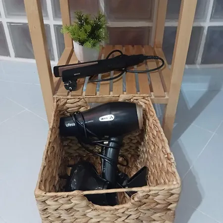 Luminoso, Ascensor, Tranquilo, Centro De Apartment *