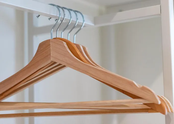 شقة Luminoso, Ascensor, Tranquilo, Centro De بلباو