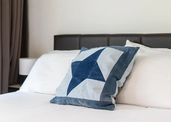 شقة Luminoso, Ascensor, Tranquilo, Centro De بلباو