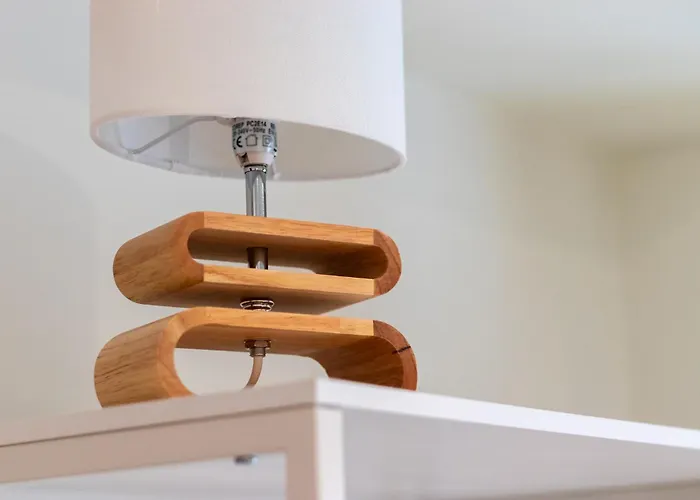 Luminoso, Ascensor, Tranquilo, Centro De بلباو