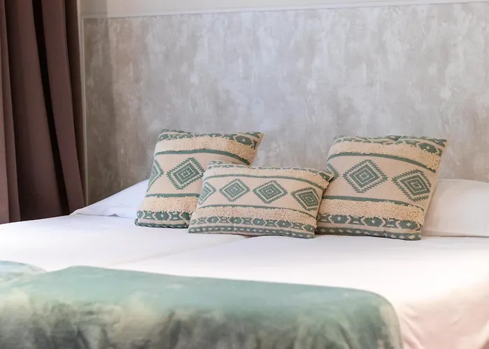 Luminoso, Ascensor, Tranquilo, Centro De شقة *