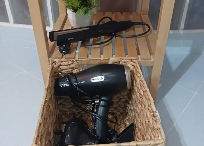 Luminoso, Ascensor, Tranquilo, Centro De شقة *