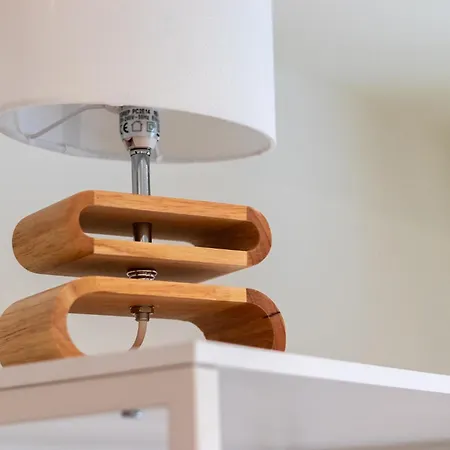 Luminoso, Ascensor, Tranquilo, Centro De בילבאו